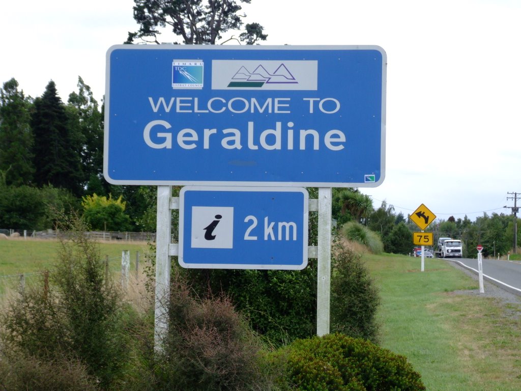 Geraldine - 2008.03.02