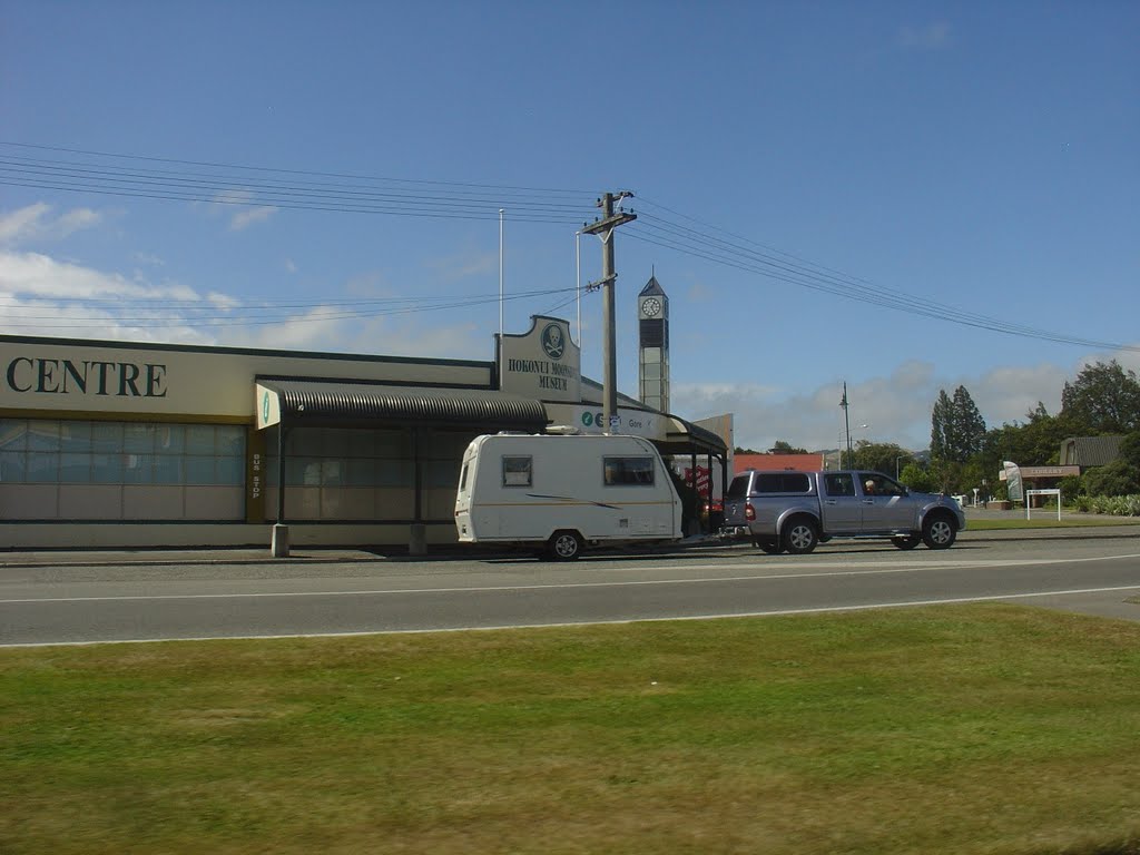 Hokonui Moonshine Museum, Hokonui Drive, Gore, Southland, South Island, NZ